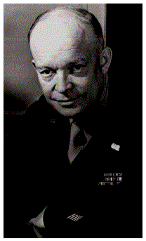 Dwight Eisenhower photo