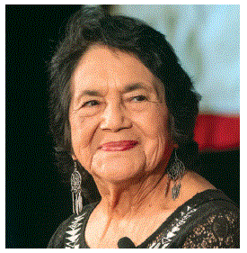 Dolores Huerta